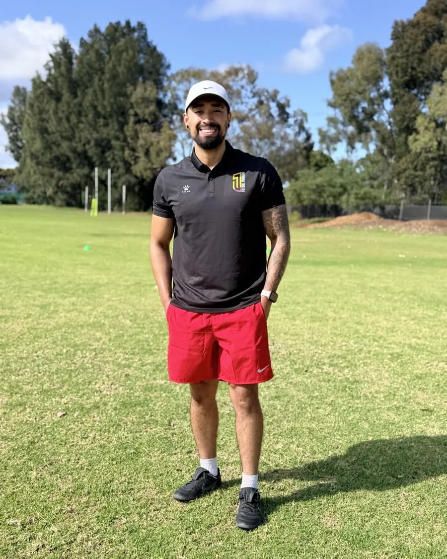 Nicolás Valera, Coach