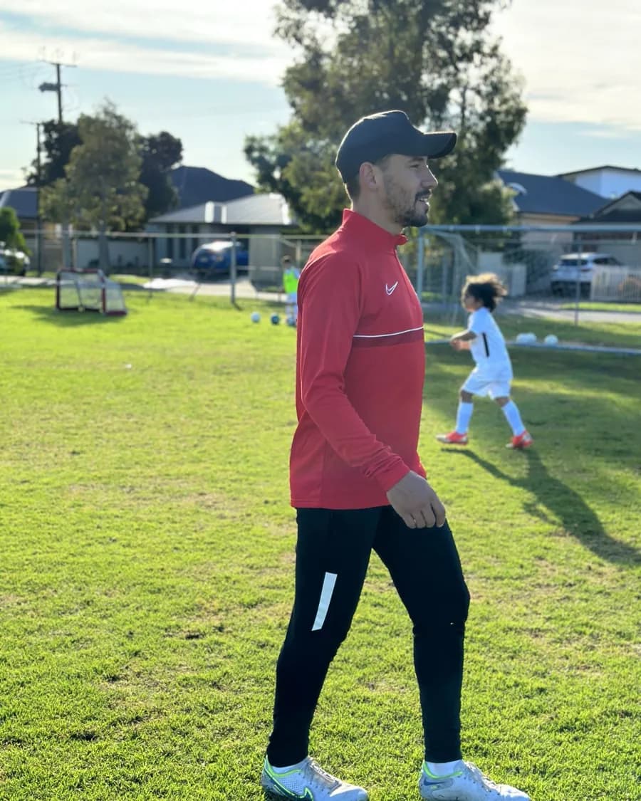 Pablo Fagundes, Coach